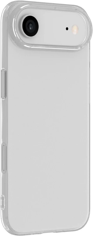 Image of eSTUFF ES67100056 mobile phone case 16.8cm (6.6") Cover Transpar
