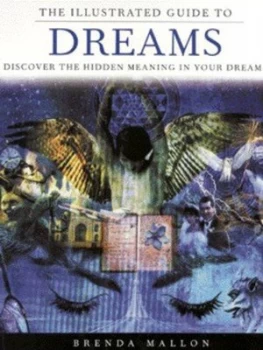 Image of The Illustrated Guide to Dreams by Brenda Mallon Paperback