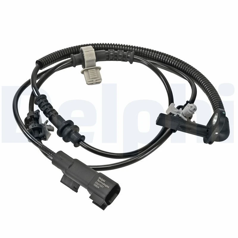 Image of DELPHI ABS sensor DELPHI SS21521-12B1