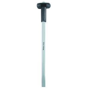 Image of Wickes Heavy Duty Cold Chisel Including Guard - 18 x 3/4in