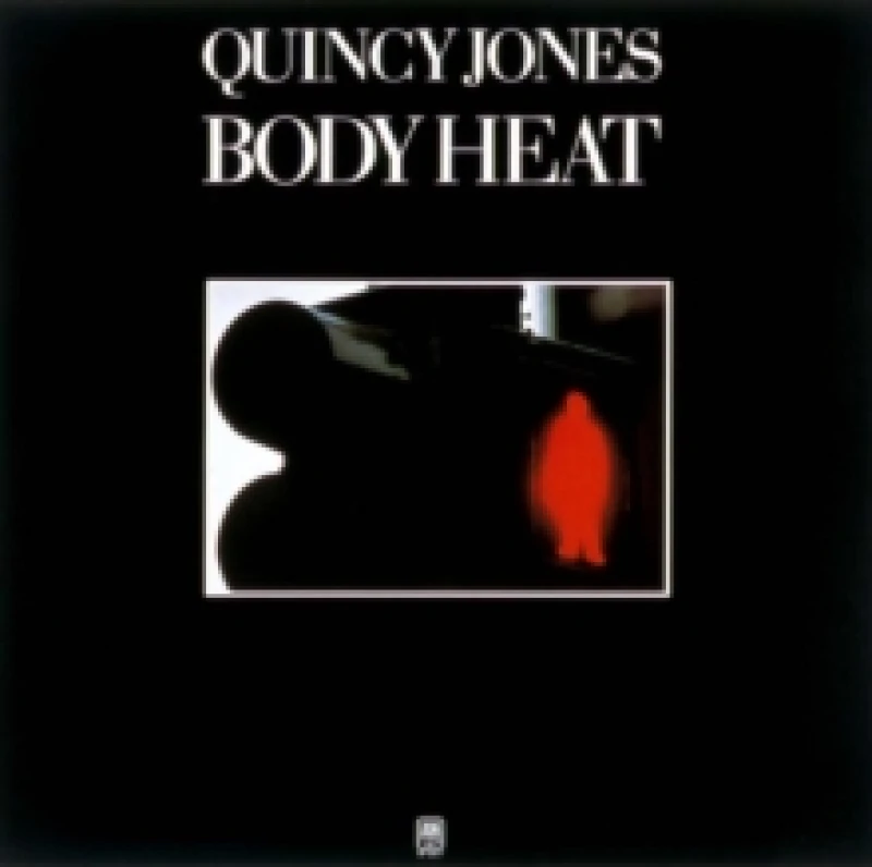 Image of Body Heat SHM-CD / Album