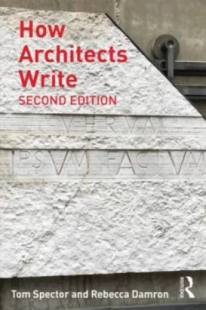 Image of How Architects Write