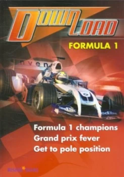 Image of Formula One by Frances Ridley Paperback