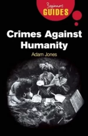 Image of Crimes against humanity by Adam Jones