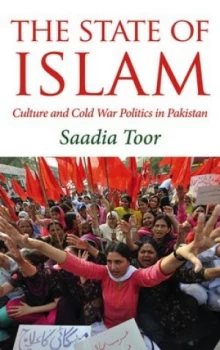 Image of The State of Islam by Saadia Toor Book