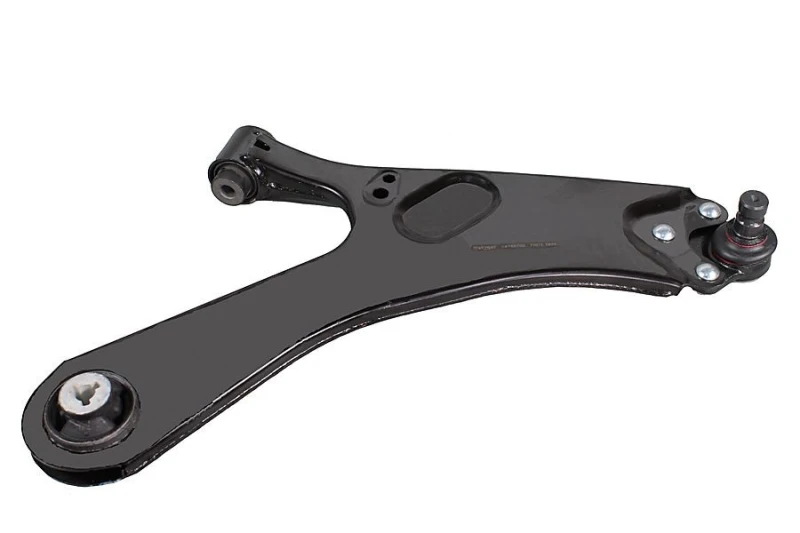Image of Suspension arm METZGER 58166702