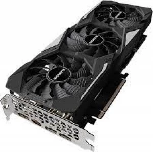 image of Gigabyte Windforce GeForce RTX2070 8GB GDDR6 Graphics Card