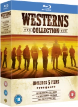 Image of Westerns Collection