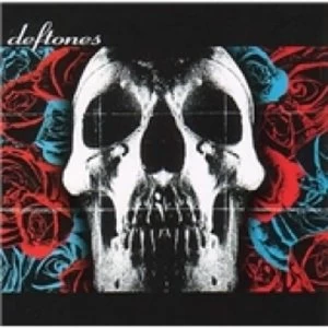 Image of Deftones CD