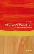 Image of african politics a very short introduction