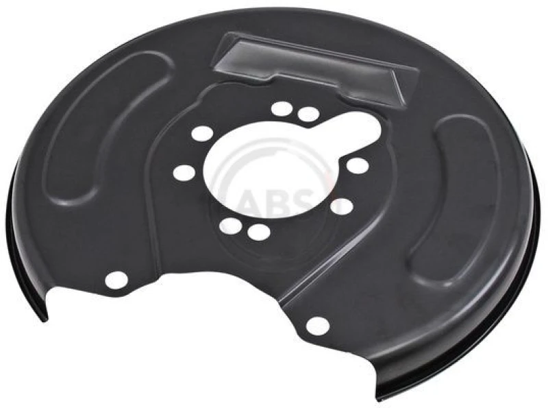 Image of A.B.S. Brake disc backing plate A.B.S. 11192