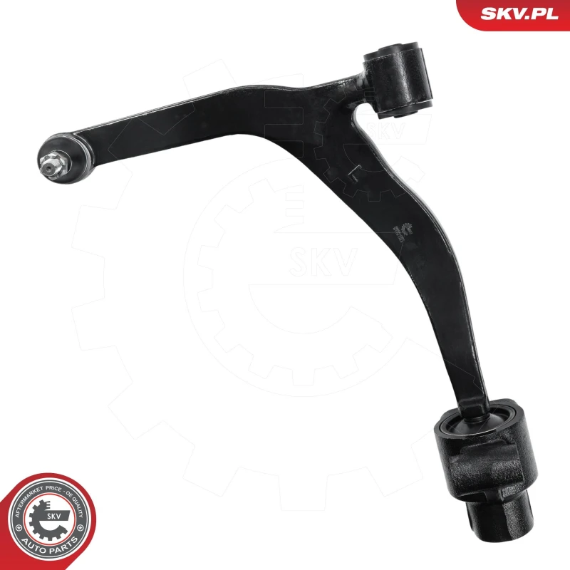 Image of ESEN SKV Suspension arm ESEN SKV 69SKV067