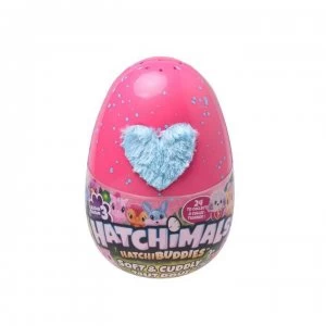 image of Hatchimals Buddies - -