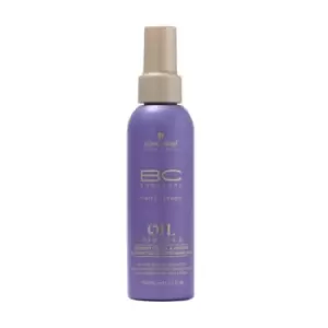 Image of Schwarzkopf - Bc Oil Miracle Barbary Fig Oil Conditioning Milk (150ml)