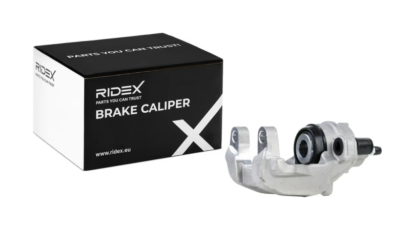 Image of Brake caliper RIDEX 78B0645