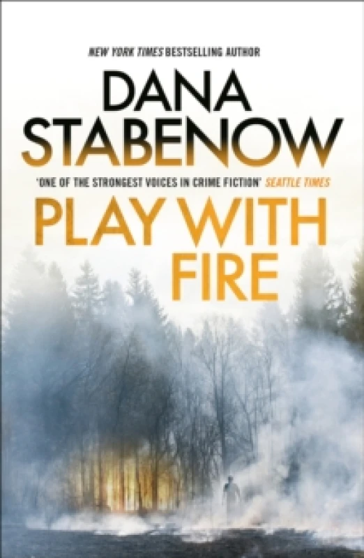 Image of Play With Fire. Paperback. By Dana Stabenow Books