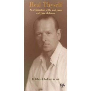 Image of Heal Thyself