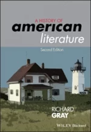 Image of history of american literature