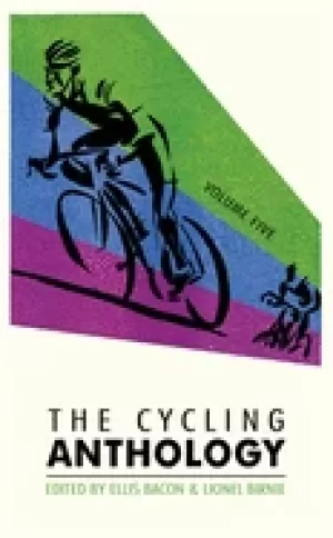 Image of cycling anthology volume five 55