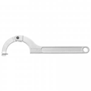 image of Facom Hinged Hook and Pin C Spanner 120mm - 180mm