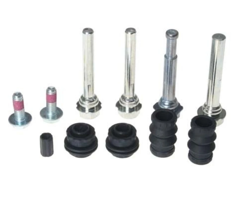 Image of BUDWEG CALIPER Guide sleeve kit, brake caliper BUDWEG CALIPER 169168