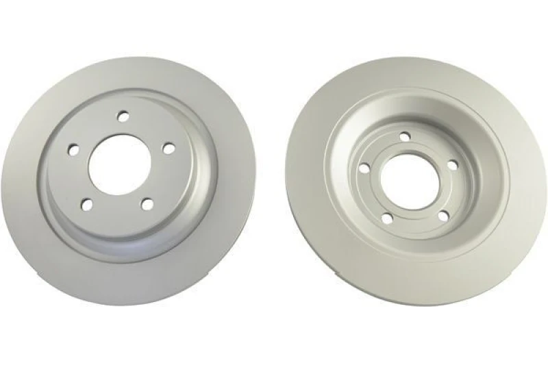 Image of KAVO PARTS Brake disc KAVO PARTS BR-4778-C