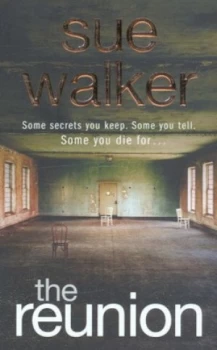 Image of The Reunion by Sue Walker Paperback