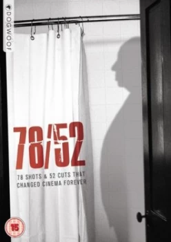 Image of 78/52 2017 Movie