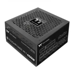 Image of Thermaltake Toughpower PF1 power supply unit 650 W 24-pin ATX ATX...
