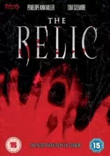 Image of The Relic