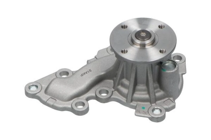 Image of KAVO PARTS HW-1080 Water pump with gasket/seal Water Pump (1260)