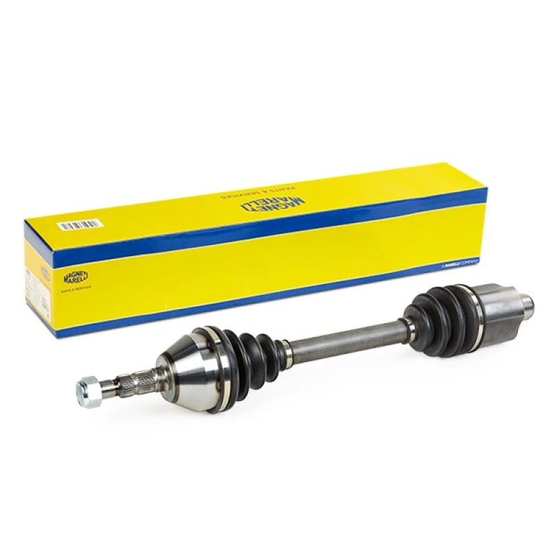 Image of MAGNETI MARELLI Drive shaft MAGNETI MARELLI 302004190192