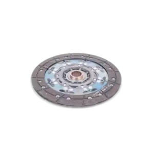 Image of AISIN Clutch Plate DT-036V Clutch Disc TOYOTA,LEXUS,Altezza (_E1_),IS I (JCE1_, GXE1_),IS SportCross