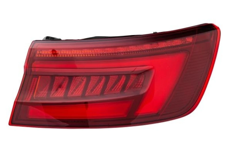 Image of HELLA Rear light HELLA 2SD 012 246-181