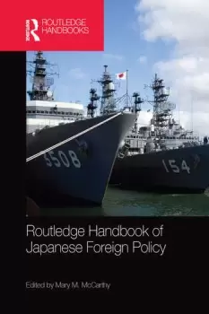 Image of Routledge Handbook of Japanese Foreign Policy