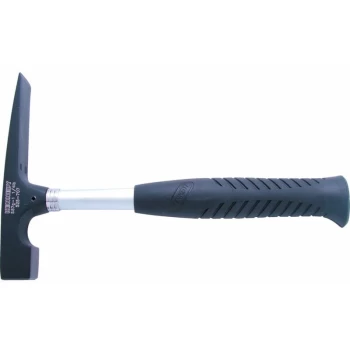 Image of Tubular Steel Shaft 20OZ Brick Hammer - Kennedy