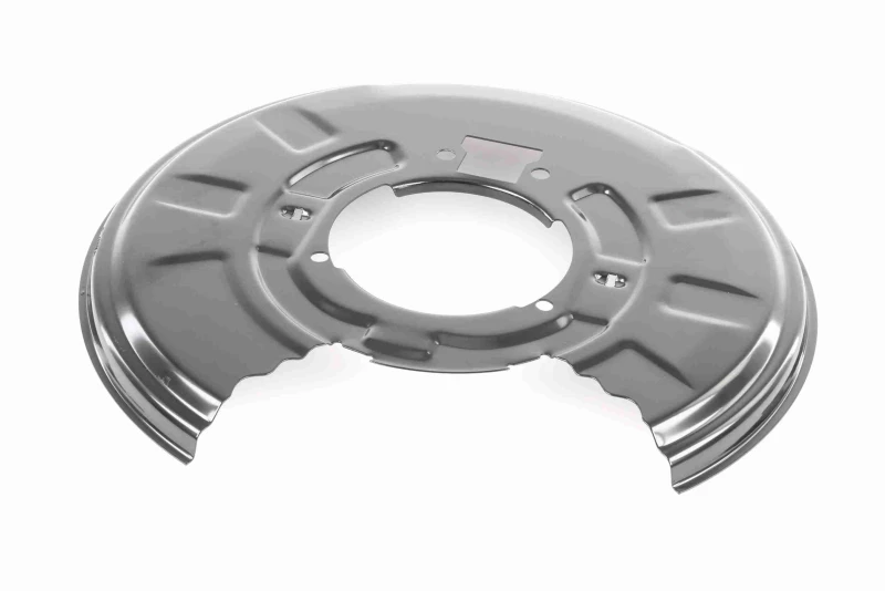 Image of Brake disc backing plate VAICO V20-2790