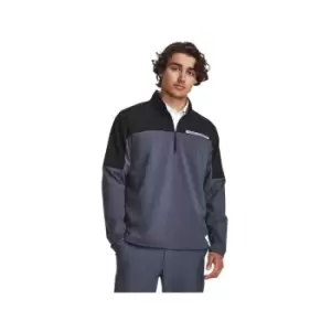 Image of Under Armour Storm Windstrike HZ Black/DOWNPOUR GRAY - M