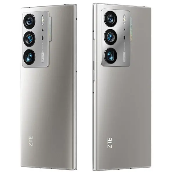 Image of ZTE Axon 40 Ultra 256GB