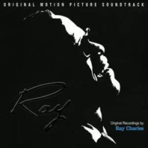 image of Ray Original Recordings By Ray Charles by Ray Charles CD Album