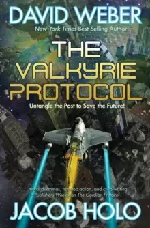 Image of Valkyrie Protocol