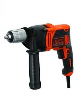 Image of Black and Decker BEH850K Hammer Drill 240v