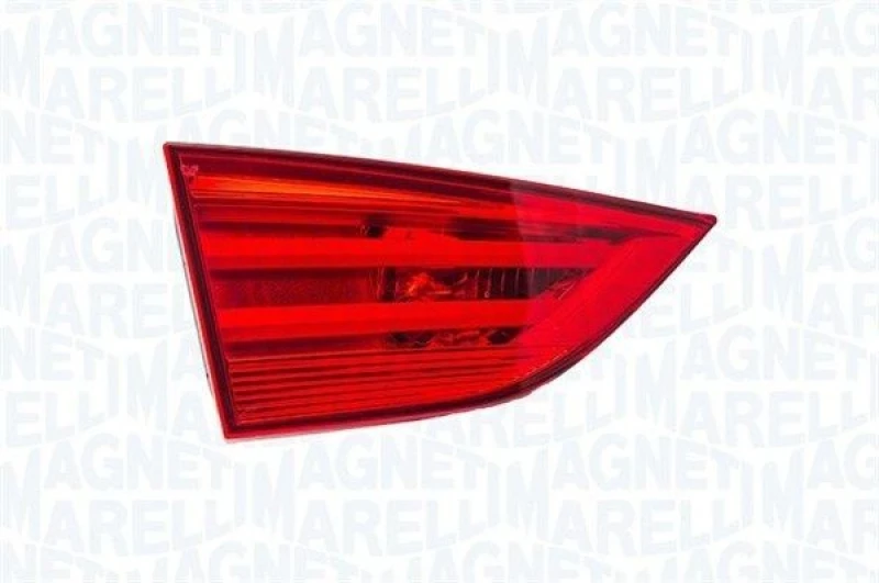 Image of MAGNETI MARELLI Rear light MAGNETI MARELLI 715104141000