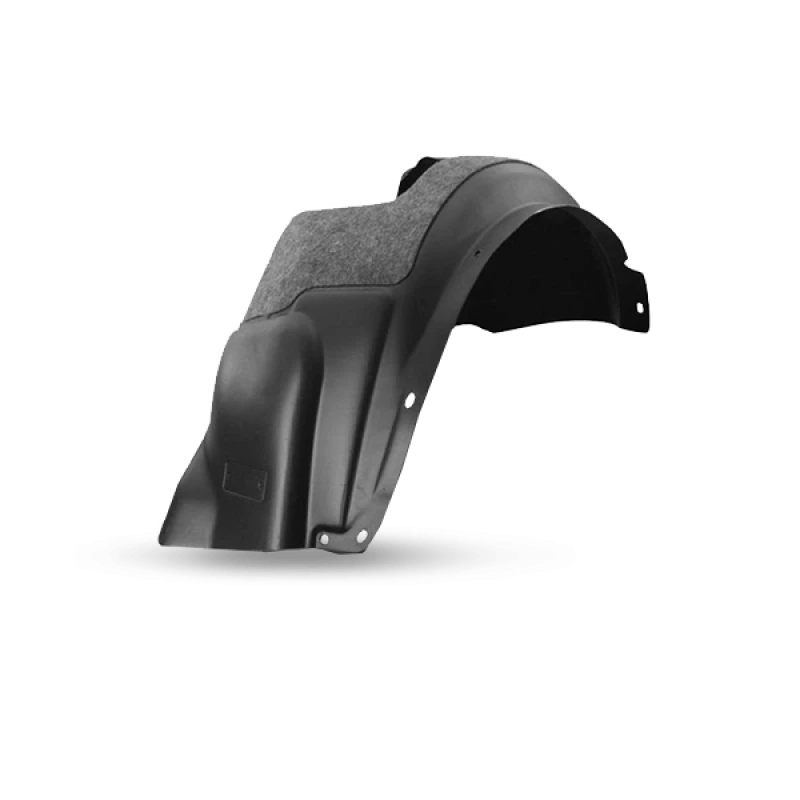 Image of REZAW PLAST 111232 Inner Wing Panel Left Front, Front Section Inner Wing Panel (421)