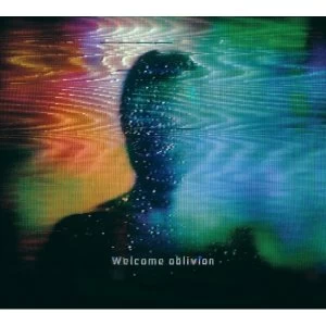 Image of How To Destroy Angels - Welcome Oblivion CD