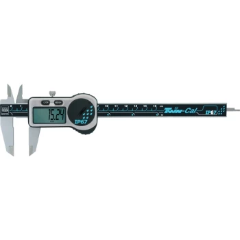 Image of IP67 150MM Twin Cal + Depth Gauge
