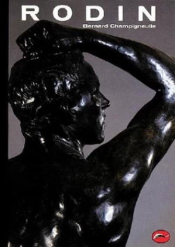 Image of Rodin by Bernard Champigneulle Paperback