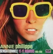 Image of Sensationnel!: Ye-Ye Bonbons 1965-1968