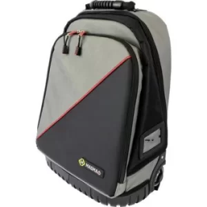 Image of C.K. MA2654 Universal Tool backpack (empty) (W x H x D) 380 x 550 x 240 mm