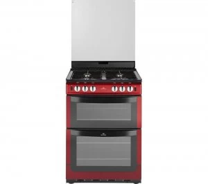 image of New World NW601GTCL 60cm Gas Cooker